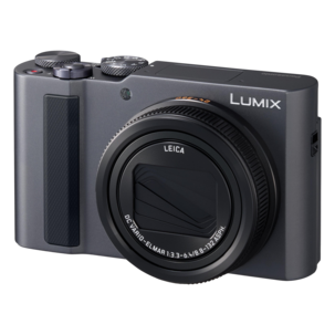 Panasonic Lumix TZ300 kompaktkamera 15x zoom
