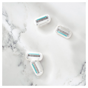 Gillette Venus Extra Smooth Sensitive barberblad