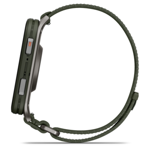 Garmin Venu X1 aktivitetsklokke med samtalefunksjon