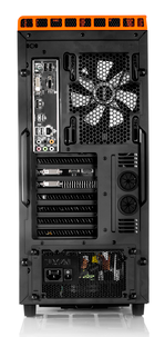 Dator Heat Gaming 780