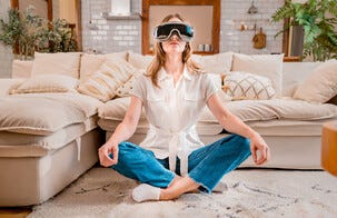 Renpho Eyeris 3 Eye Massager Silmähierontalaite, G010V