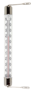 Fönstertermometer