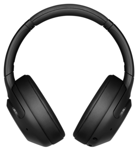 Sony WH-XB900NB trådløse støyreduserende hodetelefoner