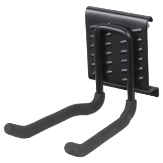 Redskapskrok till Cocraft förvaringsskena, 7,5 x 11 cm