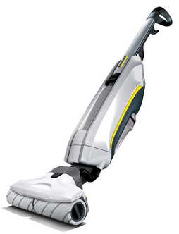 Floor Cleaner Kärcher FC5