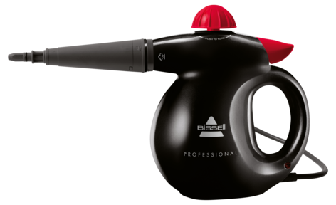 Bissell SteamShot Professional Käsikäyttöinen höyrypesuri