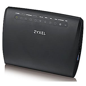 Langaton reititin ja VDSL-modeemi Zyxel VMG3312-T20A