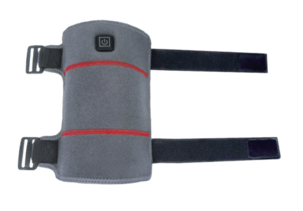 Capere albuestøtte med varme