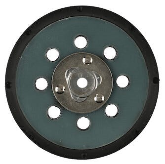 Polerdisk Cocraft 125 mm