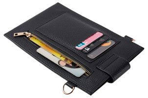 Anmiki Vivi mobilveske med skulderrem, crossbody