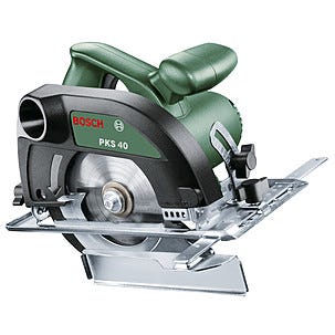 Cirkelsåg Bosch PKS 40