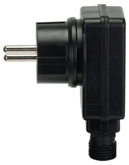 Northlight Flexible Solar System strømadapter 230 V