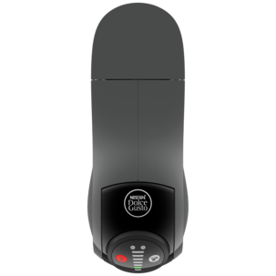 Nescafe Dolce Gusto Genio S Zoegas kapselmaskin