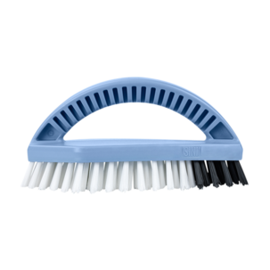 Kakelborste med handtag, 18,5 cm, Sini