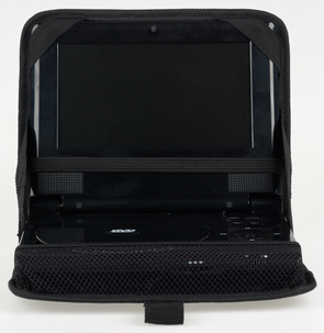 Hållare för portabel 7