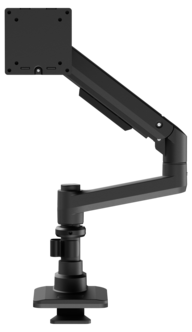 Multibrackets M deskmount monitorarm, VESA, enkel
