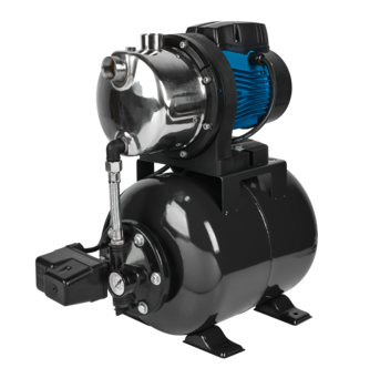 Vesiautomaatti Cocraft HB 1300