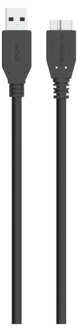 USB-kabel 3.0 Exibel