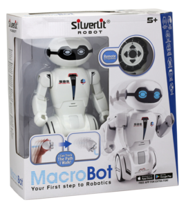 Robot Silverlit MacroBot