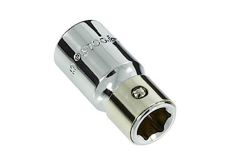 Bitsadapter 1/4" x 1/4" Kamasa