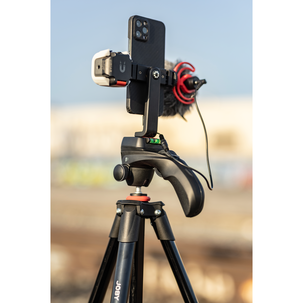 Joby stativkit Compact Action 3K med pistolgrep