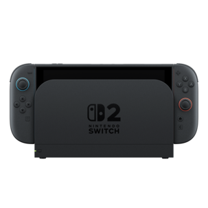 Nintendo Switch 2 Pelikonsoli