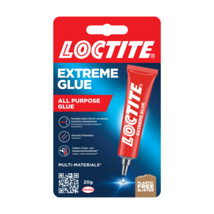 Power Glue Repair Extreme Loctite
