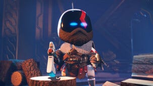 Astro Bot, PS5