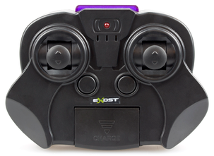 Radiostyrd stuntbil, Exost 360 Mini Flip by Silverlit