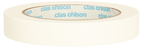 Maskeringsteip 19 mm x 50 m,  2-pack