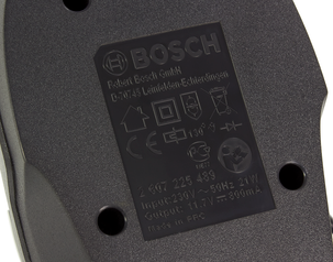 Bosch PSR 10,8 LI lader