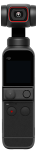DJI Pocket 2 Creator Combo, kamera med gimbal, 