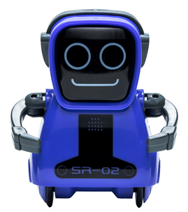 Silverlit Pokibot, robot