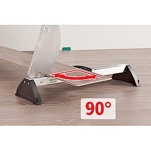 Laminatskärare Wolfcraft