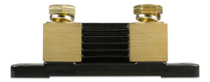 Batteriövervakare Smartshunt 500 A / 50 mV, Victron