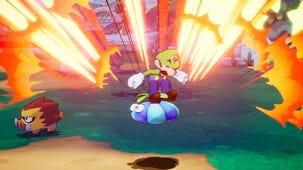 Mario & Luigi: Brothership spill til Nintendo Switch