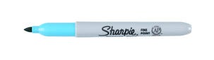 Tuschpennor Sharpie Fine