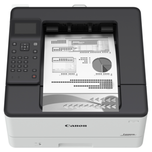 Canon i-Sensys LBP246dw II laserskrivare, svartvit