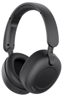 Exibel BAX90 trådlösa over ear-hörlurar