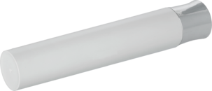 Capere ansiktshårtrimmer, batteridrevet hårfjerner