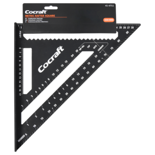 Cocraft snabbvinkel 300 mm