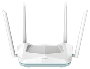 D-link R15 AX1500 WiFi 6 Reititin
