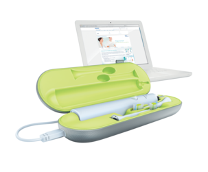 Sähköhammasharja Philips Sonicare DiamondClean