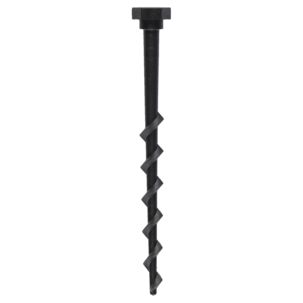 Maaruuvi latausalustaan Cocraft 300/800 robottiruohonleikkuriin