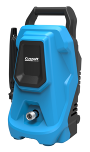 Cocraft HHA 90 høytrykkspyler