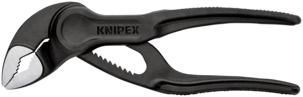 Knipex Cobra XS Siirtoleukapihdit, 100 mm