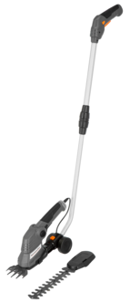 Multitrimmer med skaft, GMT72