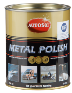 Autosol polerkrem 