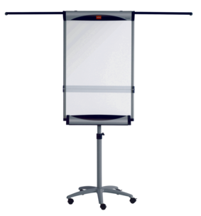 Lehtiötauluteline Nobo Piranha