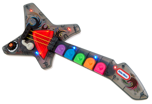Gitarr PopTunes